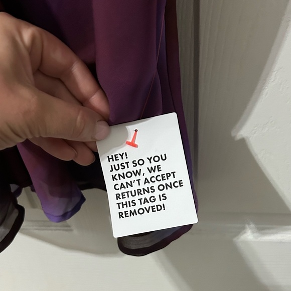 ASOS DESIGN Curve Sheer Knot Front Midi Dress - Picture 5 of 10